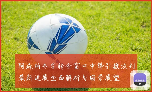 阿森纳冬季转会窗口中锋引援谈判最新进展全面解析与前景展望